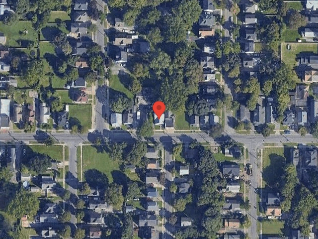 House image located at Rochester, NY 14606