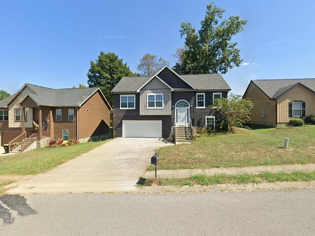House image located at Clarksville, TN 37040