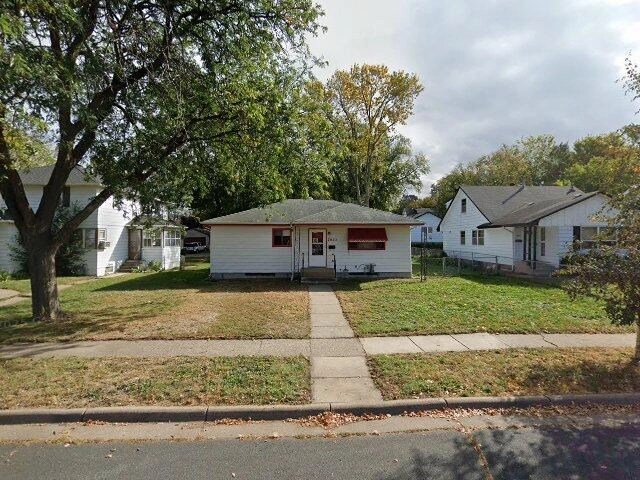 House image located at Minneapolis, MN 55421