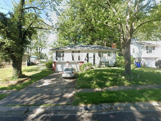 House image located at Kansas City, MO 64138