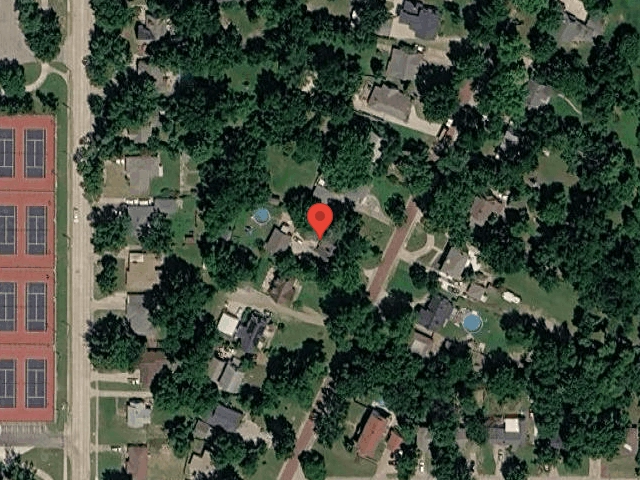 House image located at Thorofare, NJ 08086