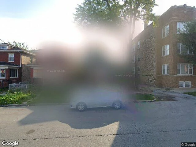 House image located at Chicago, IL 60619