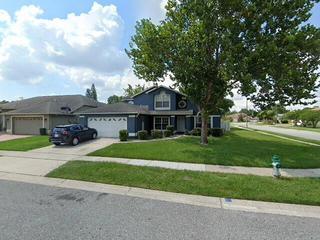 House image located at Orlando, FL 32837
