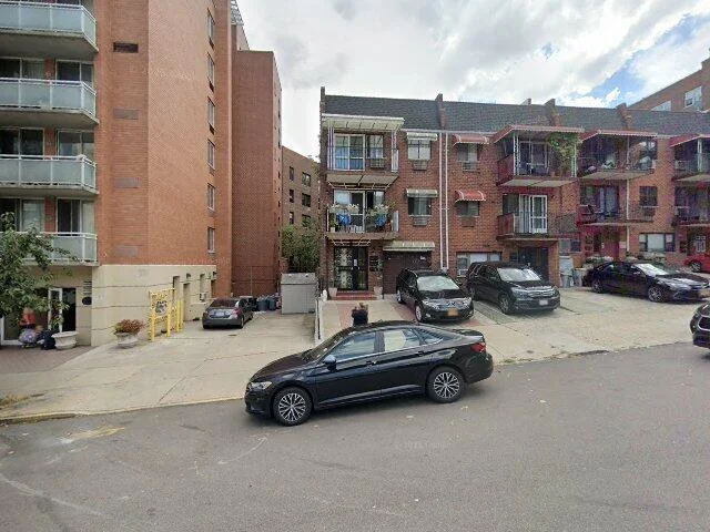 House image located at Forest Hills, NY 11375