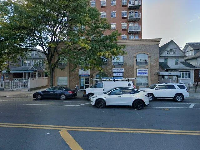 House image located at Jamaica, NY 11432