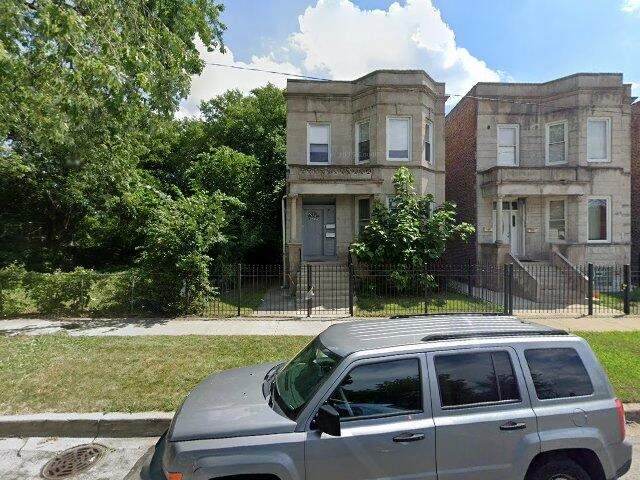 House image located at Chicago, IL 60621