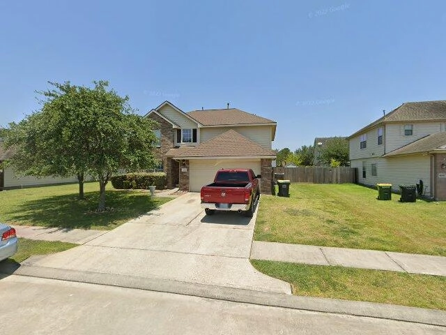 House image located at Pearland, TX 77584
