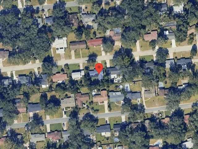 House image located at Jacksonville, FL 32277