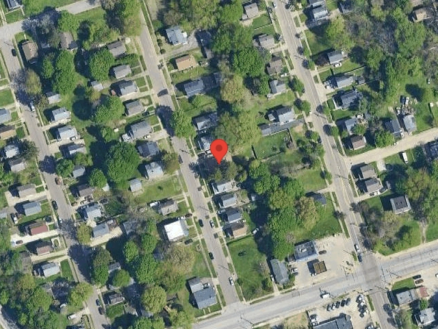 House image located at Akron, OH 44310