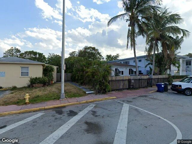 House image located at Miami Beach, FL 33141