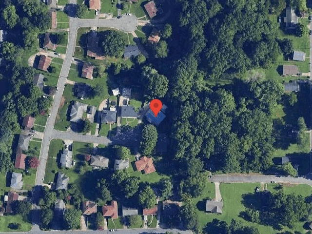 House image located at Winston Salem, NC 27101