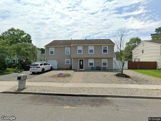 House image located at Brick, NJ 08723