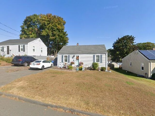 House image located at Bristol, CT 06010