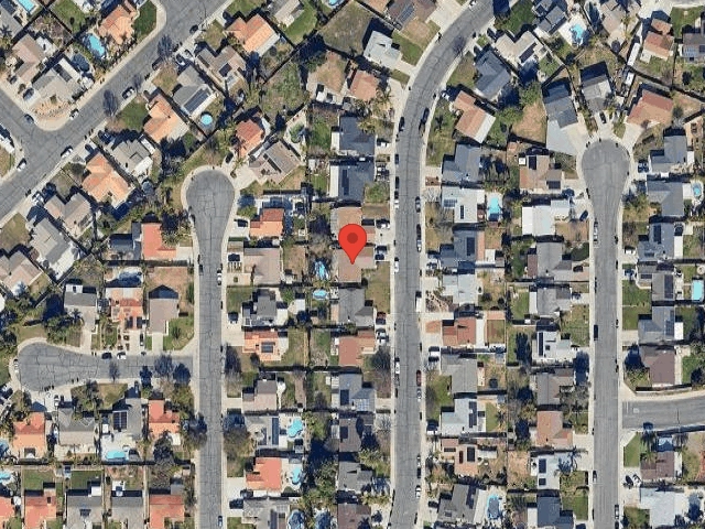 House image located at Menifee, CA 92584