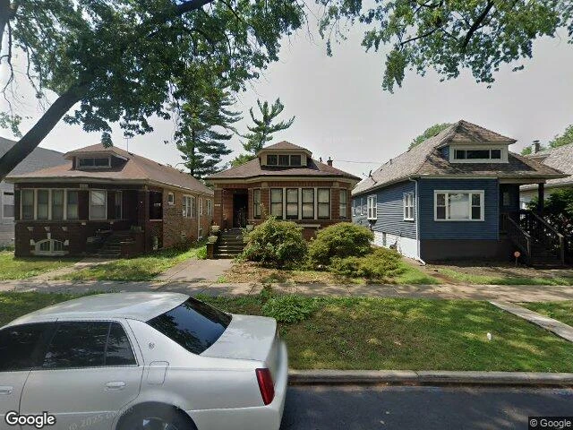 House image located at Chicago, IL 60620