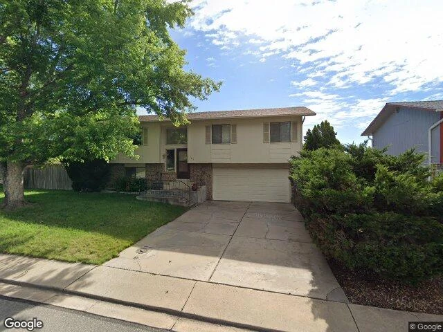 House image located at Lafayette, CO 80026