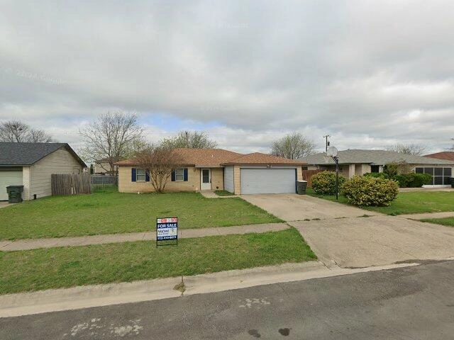 House image located at Killeen, TX 76543
