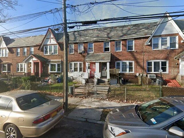 House image located at Saint Albans, NY 11412