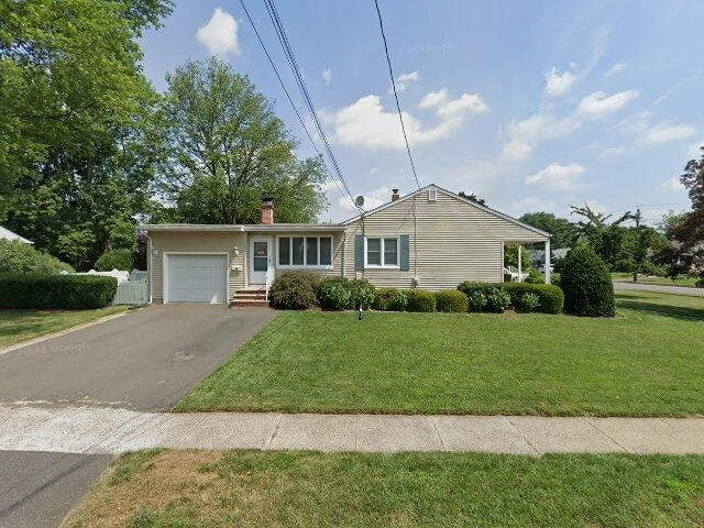 House image located at South Plainfield, NJ 07080