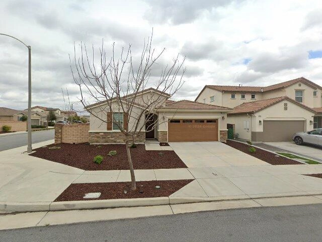 House image located at Menifee, CA 92584