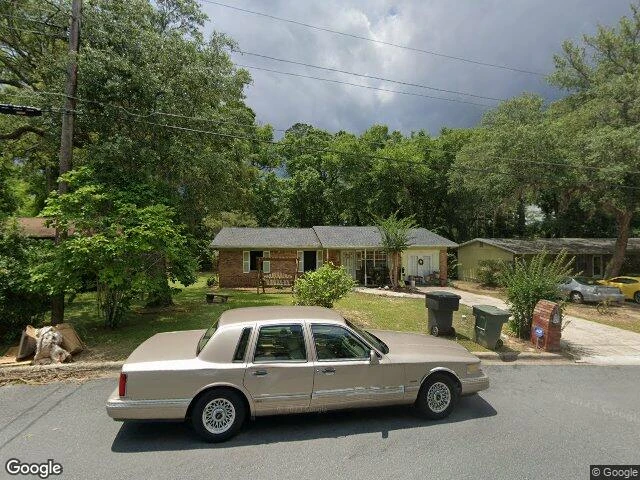 House image located at Tallahassee, FL 32305