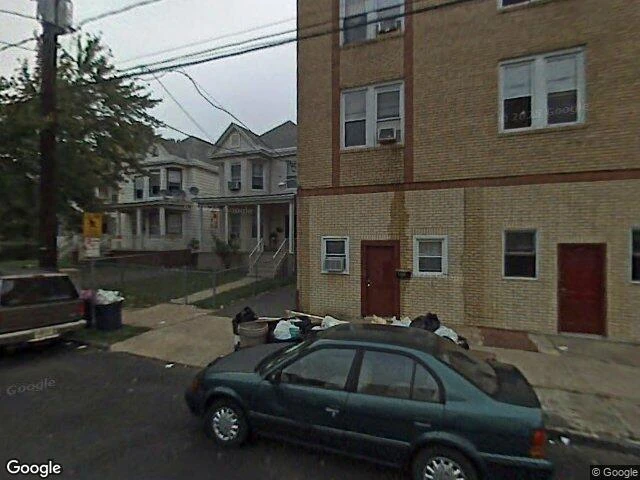 House image located at Elizabeth, NJ 07202