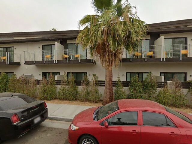 House image located at Cathedral City, CA 92234