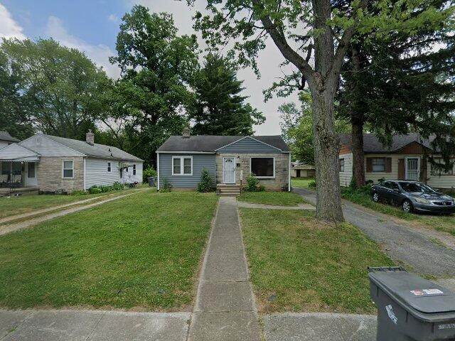 House image located at Indianapolis, IN 46218