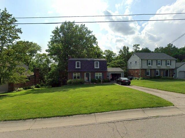 House image located at Cincinnati, OH 45230