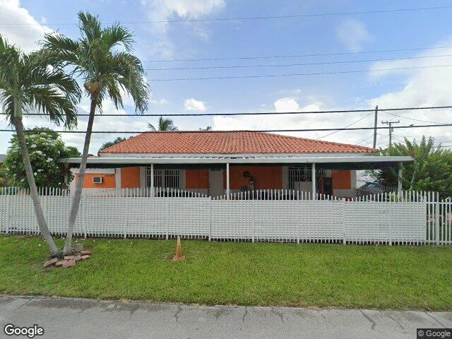 House image located at Miami, FL 33125