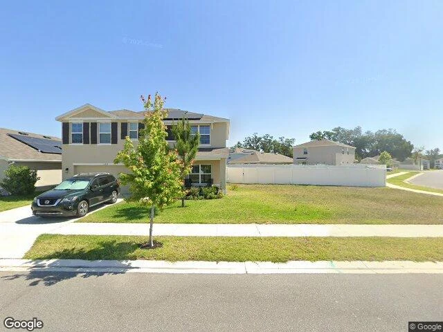 House image located at Dade City, FL 33525