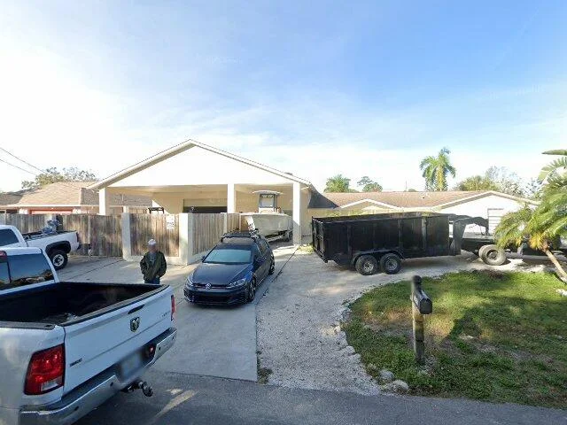 House image located at Nokomis, FL 34275