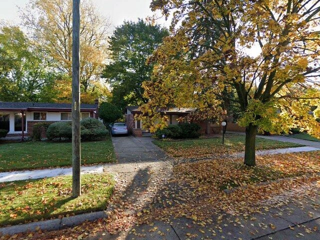House image located at Detroit, MI 48219
