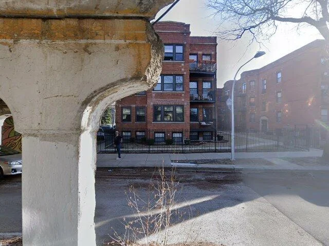 House image located at Chicago, IL 60626