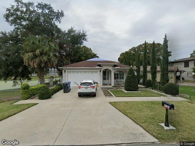 House image located at Tampa, FL 33614