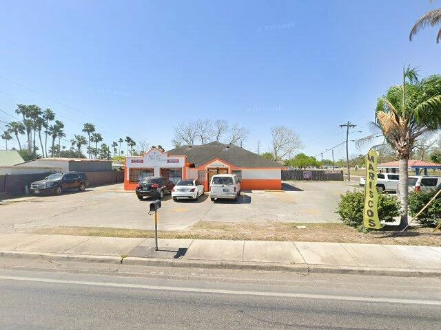 House image located at Brownsville, TX 78521