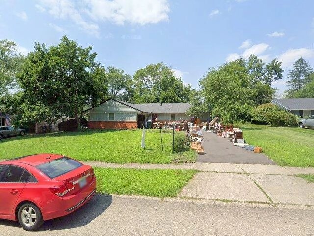 House image located at Dayton, OH 45429