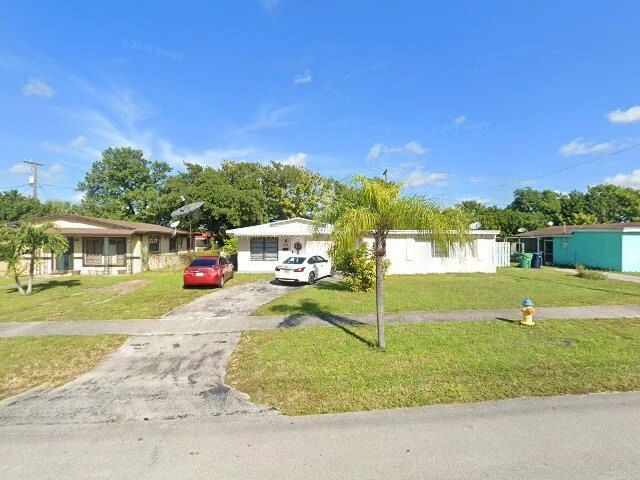House image located at Miami, FL 33169