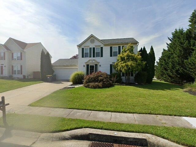 House image located at New Castle, DE 19720