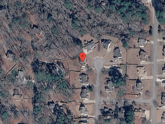 House image located at Fayetteville, GA 30214