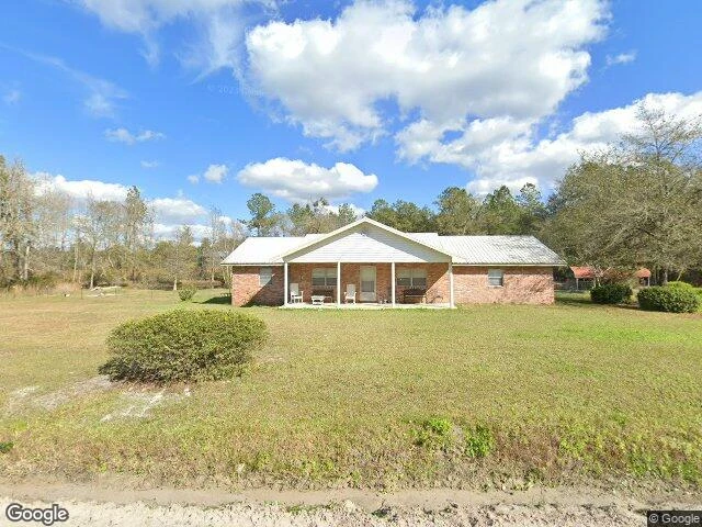 House image located at White Springs, FL 32096