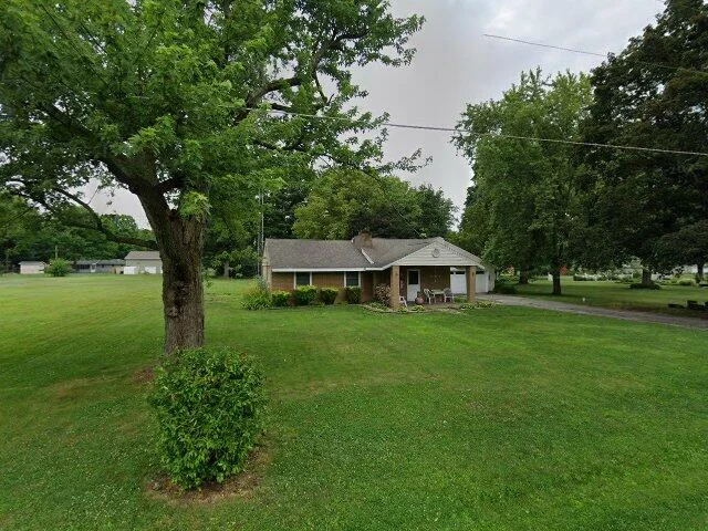 House image located at La Porte, IN 46350