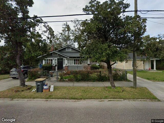 House image located at Jacksonville, FL 32206
