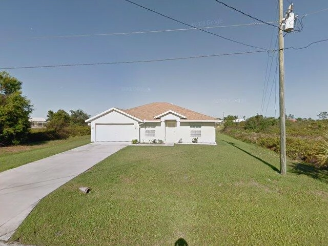 House image located at Punta Gorda, FL 33983