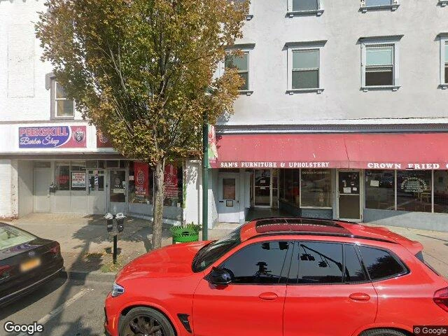 House image located at Peekskill, NY 10566