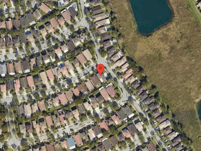 House image located at Homestead, FL 33035