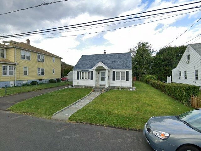 House image located at Waterbury, CT 06708