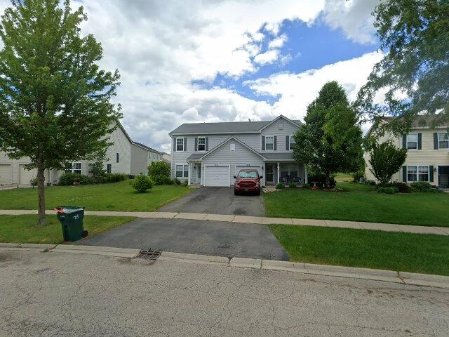 House image located at Plano, IL 60545