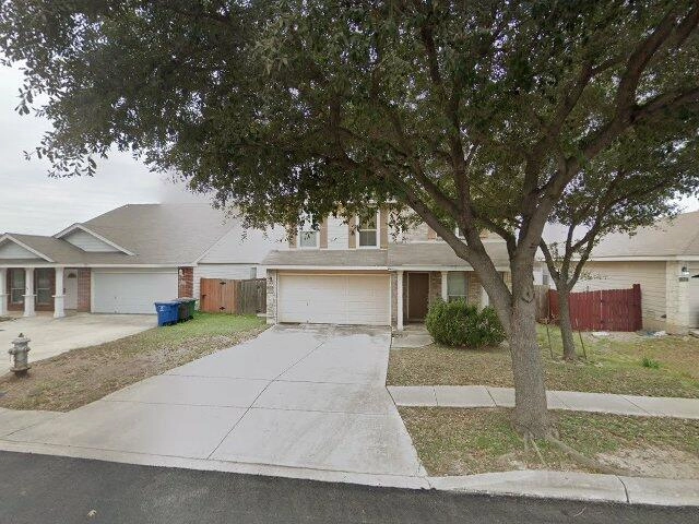 House image located at San Antonio, TX 78227