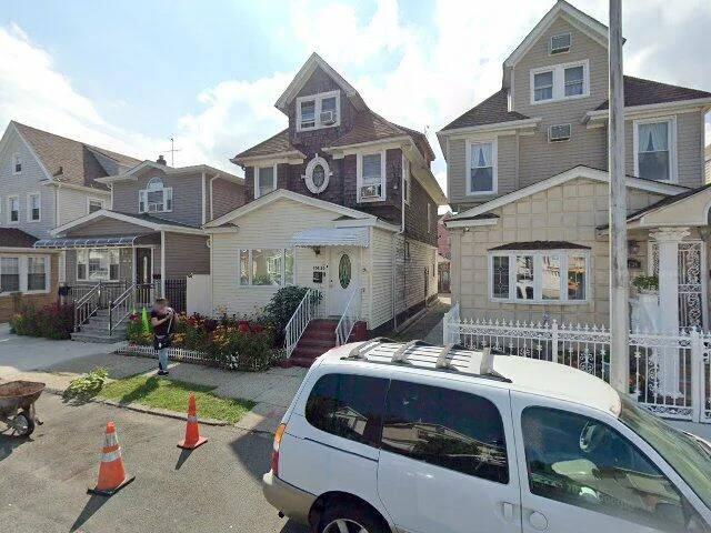 House image located at South Richmond Hill, NY 11419